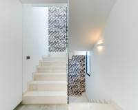 Nybygg - Villa - Orihuela Costa - Lomas de Cabo Roig