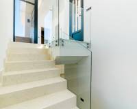 Nybygg - Villa - Orihuela Costa - Lomas de Cabo Roig