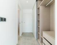 Nybygg - Villa - Orihuela Costa - Lomas de Cabo Roig