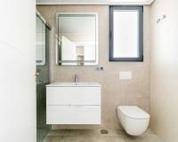 Nybygg - Villa - Orihuela Costa - Lomas de Cabo Roig