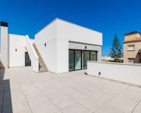 Nybygg - Villa - Orihuela Costa - Lomas de Cabo Roig