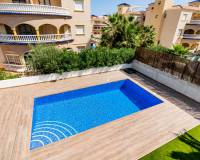 Nybygg - Villa - Orihuela Costa - Lomas de Cabo Roig
