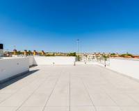 Nybygg - Villa - Orihuela Costa - Lomas de Cabo Roig