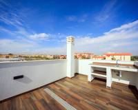 Nybygg - Villa - Orihuela Costa - Lomas de Cabo Roig