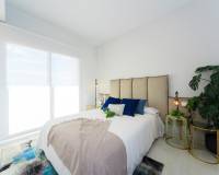 Nybygg - Villa - Orihuela Costa - Lomas de Cabo Roig