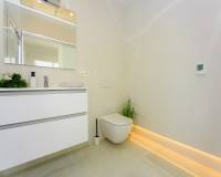 Nybygg - Villa - Orihuela Costa - Lomas de Cabo Roig