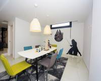 Nybygg - Villa - Orihuela Costa - Lomas de Cabo Roig