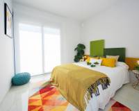 Nybygg - Villa - Orihuela Costa - Lomas de Cabo Roig