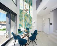 Nybygg - Villa - Orihuela Costa - Lomas de Cabo Roig