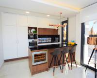 Nybygg - Villa - Orihuela Costa - Lomas de Cabo Roig