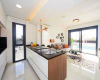 Nybygg - Villa - Orihuela Costa - Lomas de Cabo Roig