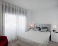 Nybygg - Villa - Orihuela Costa - Lomas de Cabo Roig