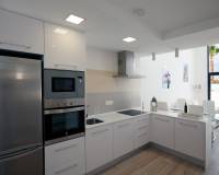 Nybygg - Villa - Orihuela Costa - Lomas de Cabo Roig