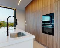 Nybygg - Villa - Orihuela - Las colinas