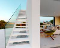 Nybygg - Villa - Orihuela - Las colinas