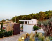 Nybygg - Villa - Orihuela - Las colinas