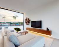 Nybygg - Villa - Orihuela - Las colinas