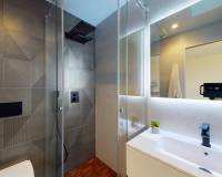 Nybygg - Villa - Orihuela - Las colinas