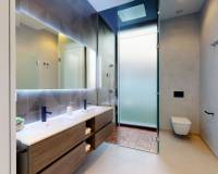 Nybygg - Villa - Orihuela - Las colinas