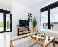 Nybygg - Villa - Orihuela - Orihuela Costa