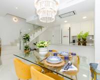 Nybygg - Villa - Orihuela - Orihuela Costa