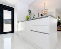 Nybygg - Villa - Orihuela - Orihuela Costa