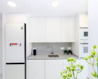 Nybygg - Villa - Orihuela - Orihuela Costa