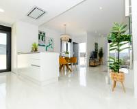 Nybygg - Villa - Orihuela - Orihuela Costa