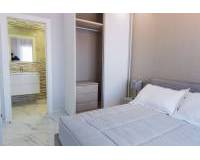 Nybygg - Villa - Orihuela - Villamartín