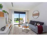 Nybygg - Villa - Orihuela - Villamartín