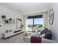 Nybygg - Villa - Orihuela - Villamartín