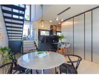 Nybygg - Villa - Orihuela - Villamartín