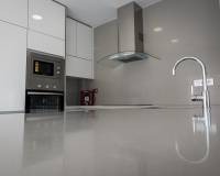 Nybygg - Villa - PAU 8