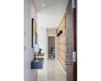 Nybygg - Villa - PAU 8