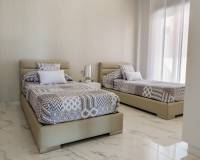 Nybygg - Villa - PAU 8