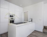 Nybygg - Villa - Pilar de la Horadada - Centro