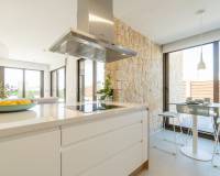 Nybygg - Villa - Pilar de la Horadada - Mil Palmeras