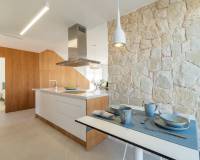 Nybygg - Villa - Pilar de la Horadada - Mil Palmeras