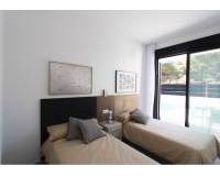 Nybygg - Villa - Pilar de la Horadada - Pinar de Campoverde