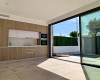 Nybygg - Villa - Pilar de la Horadada