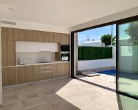 Nybygg - Villa - Pilar de la Horadada