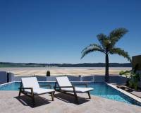 Nybygg - Villa - Polop