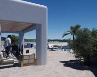 Nybygg - Villa - Polop