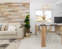 Nybygg - Villa - Rocio del Mar