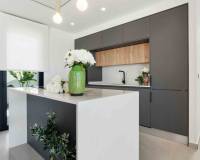 Nybygg - Villa - Rojales - Benimar