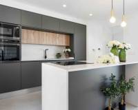 Nybygg - Villa - Rojales - Benimar