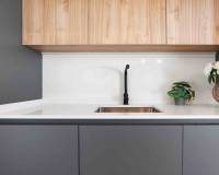 Nybygg - Villa - Rojales - Benimar