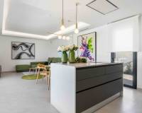 Nybygg - Villa - Rojales - Benimar