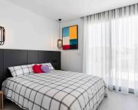 Nybygg - Villa - Rojales - Benimar