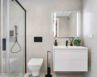 Nybygg - Villa - Rojales - Benimar